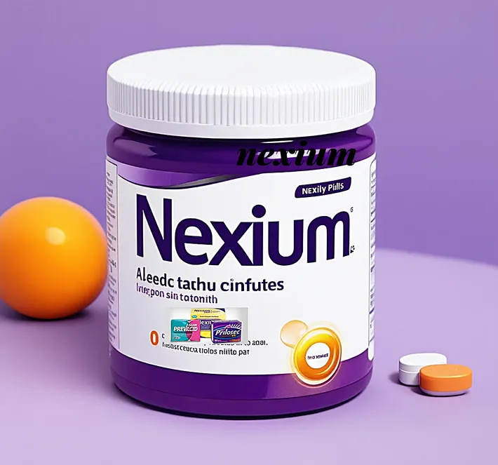 Nexium 1