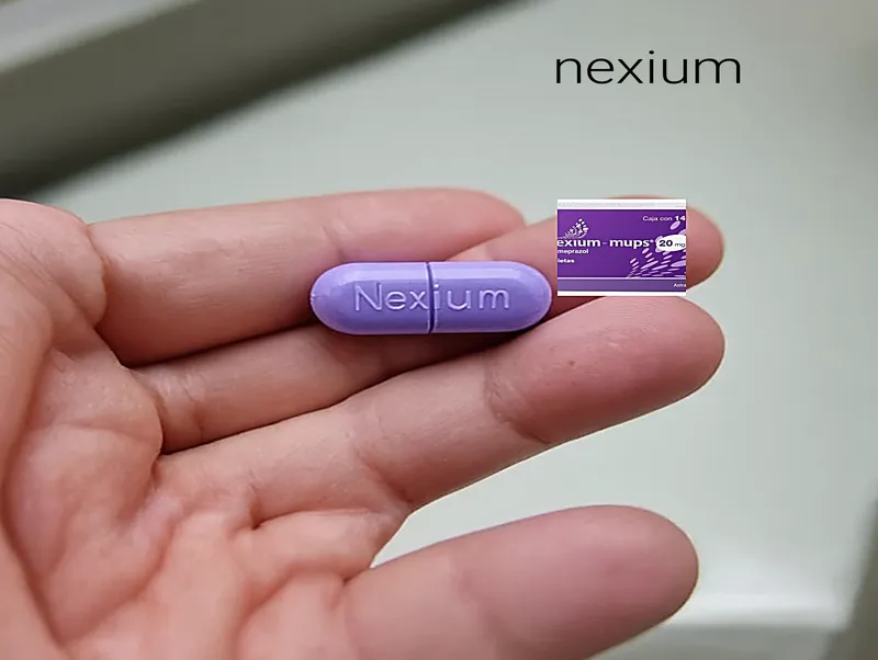 Nexium 3